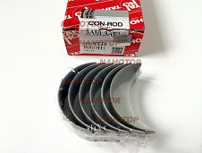 Вкладыши шатунные ISUZU 3AE1, 3AF1, R807 STD  5-12271-032-0, 8-94110-930-0  TAIHO